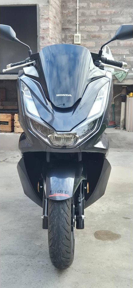 Honda Pcx 160