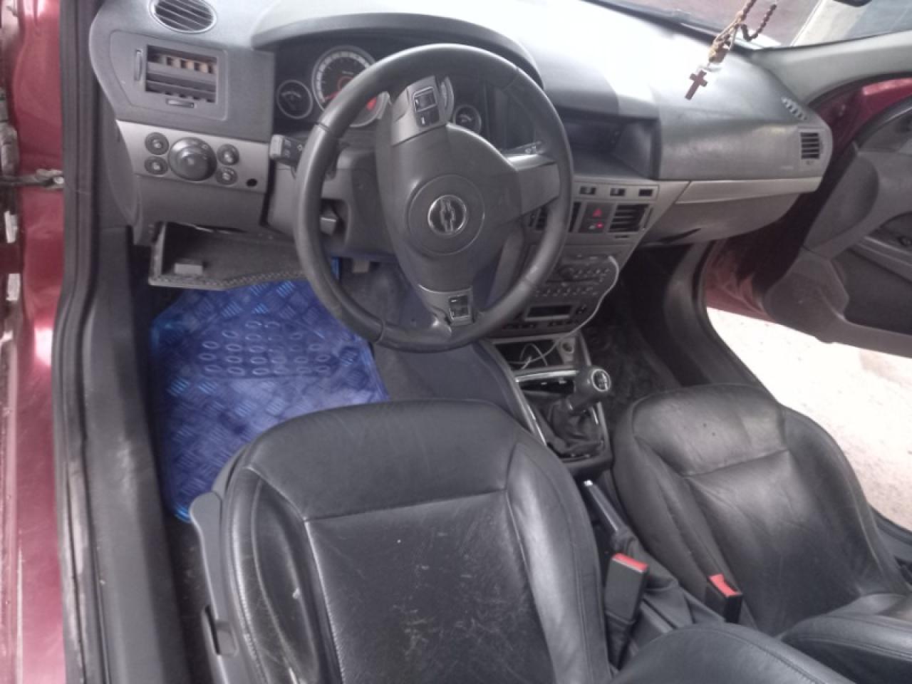 Liquido Chevrolet Vectra 2010 Nafta 2.4 Cuero Listo Para Transferir Recibo Permutas Interesados Llamar Al 2645085578