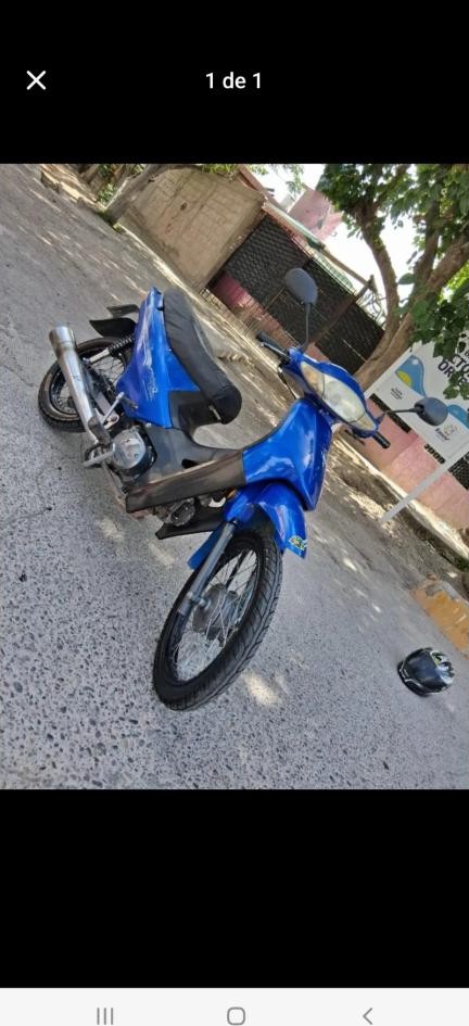 Keller Cronos 2020. Muy Buen Estado. Cubiertas Nuevas. Recibo Permutas. Cel: 2645085578