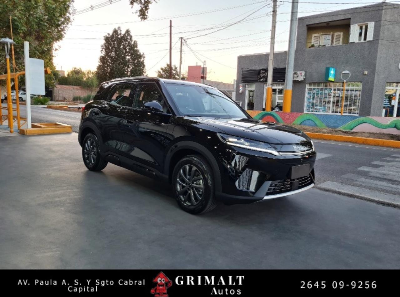 Byd Atto 2 Gs 2026 At Dm-i