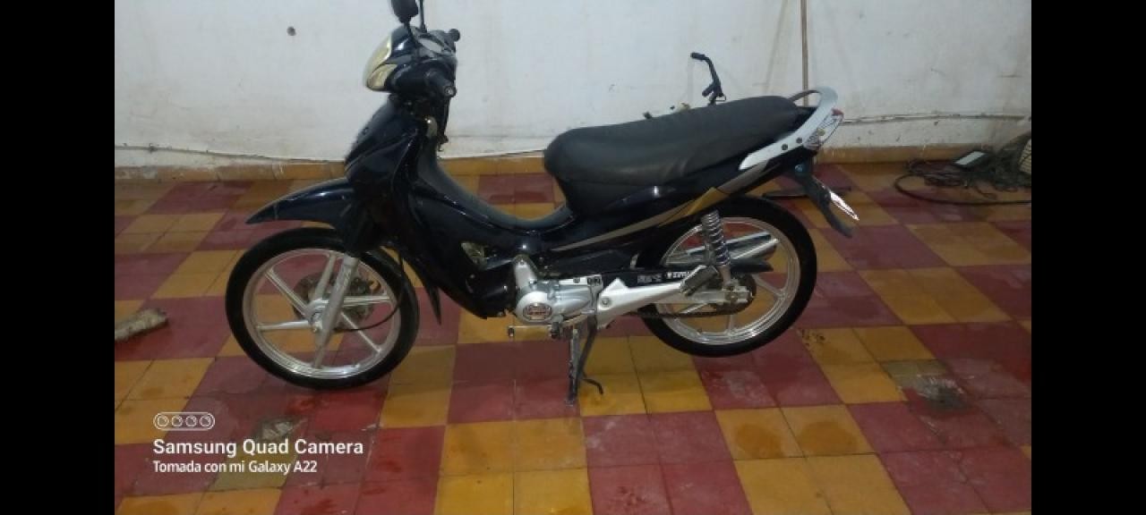 Permuto Por Mayor Mondial Ld 110