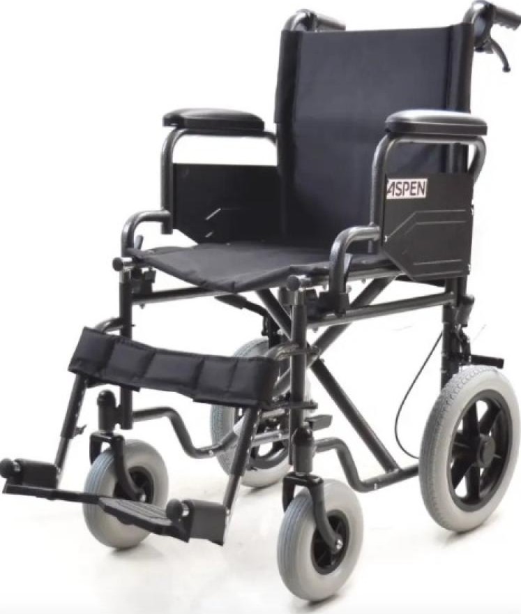 Vendo Silla De Ruedas Aspen Nueva