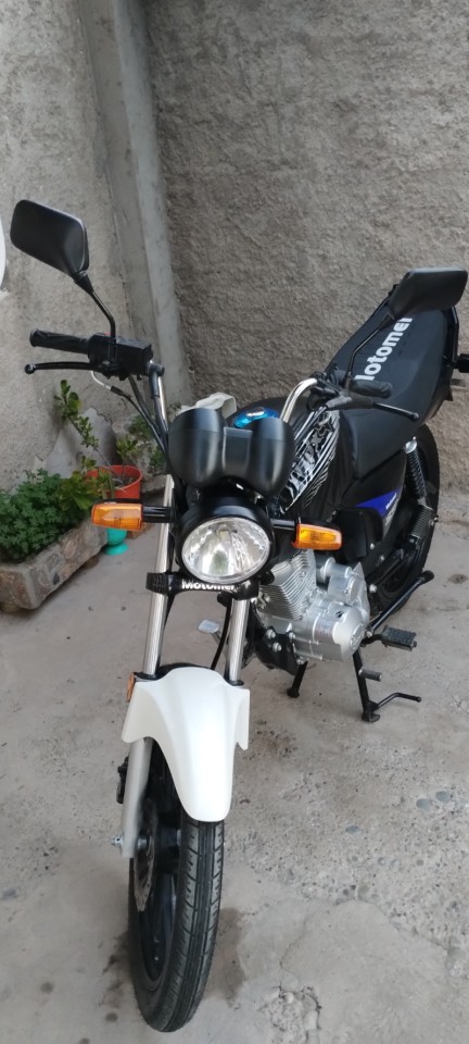Motomel S2, 150, 2023,
