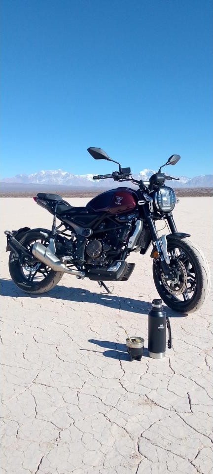 Titular Vende Voge 300 Ac