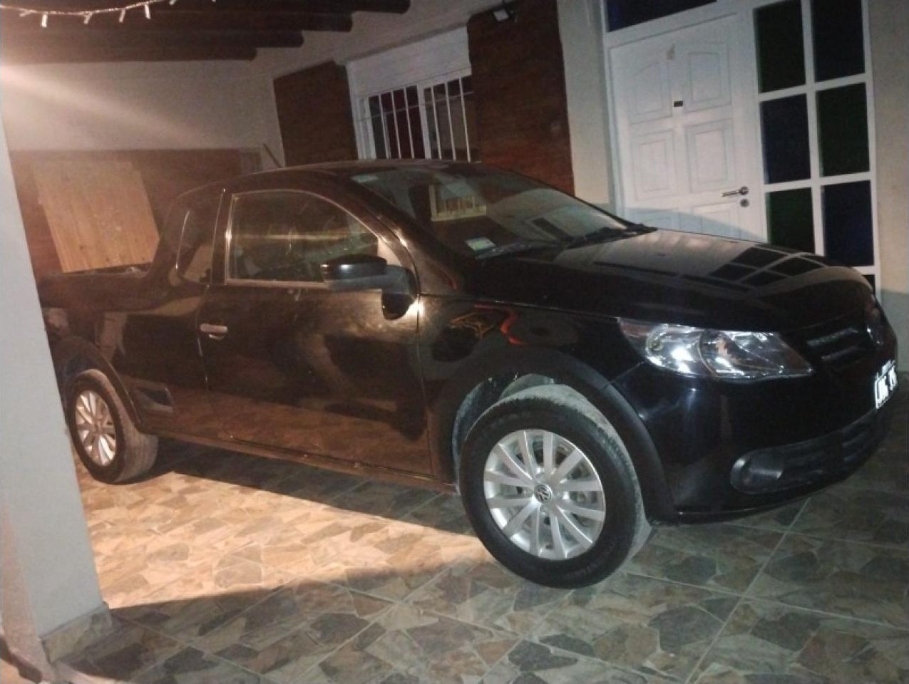 Saveiro 1.6 L/10