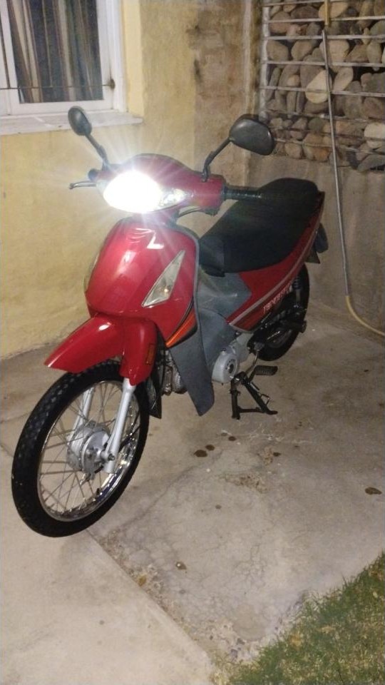 Corven Energy 110cc 2020