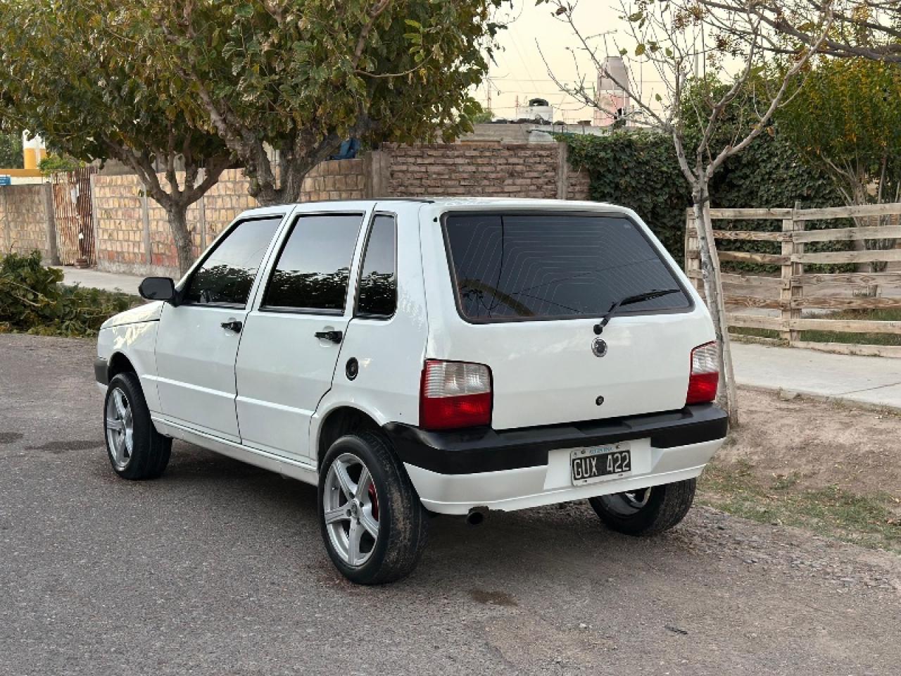 Fiat Uno