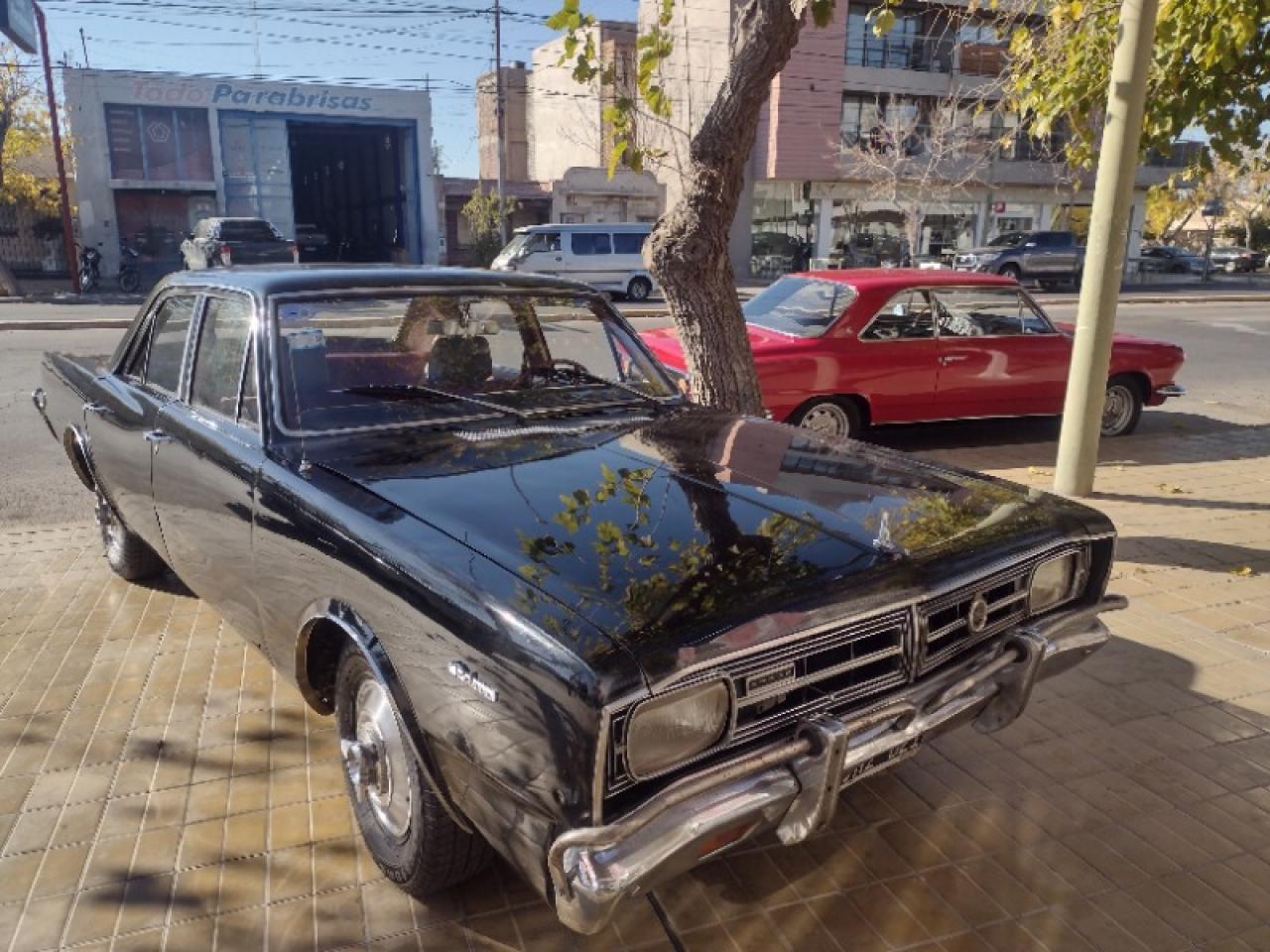 Dodge Polara Original 1970