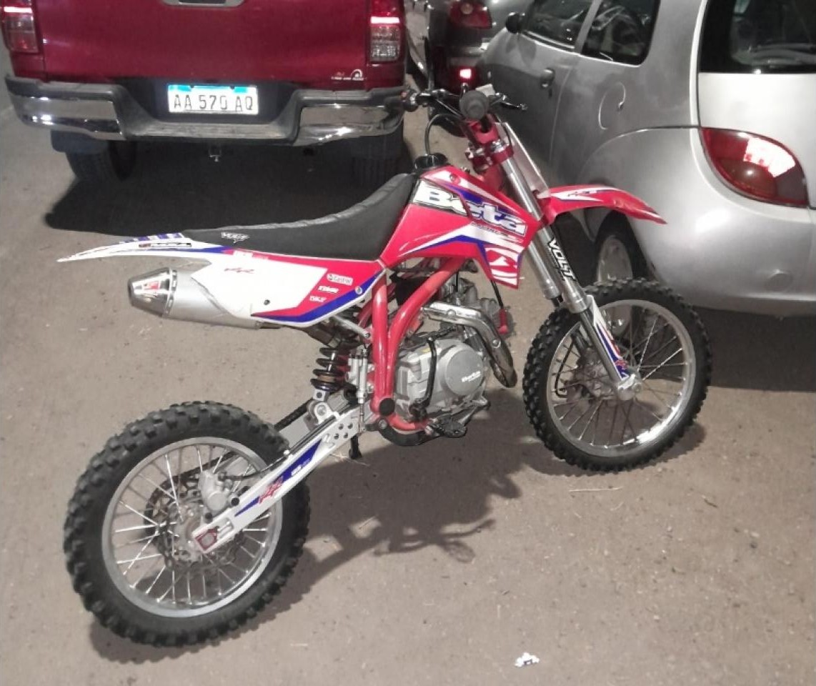 Beta 125 4t Vendo Permuto