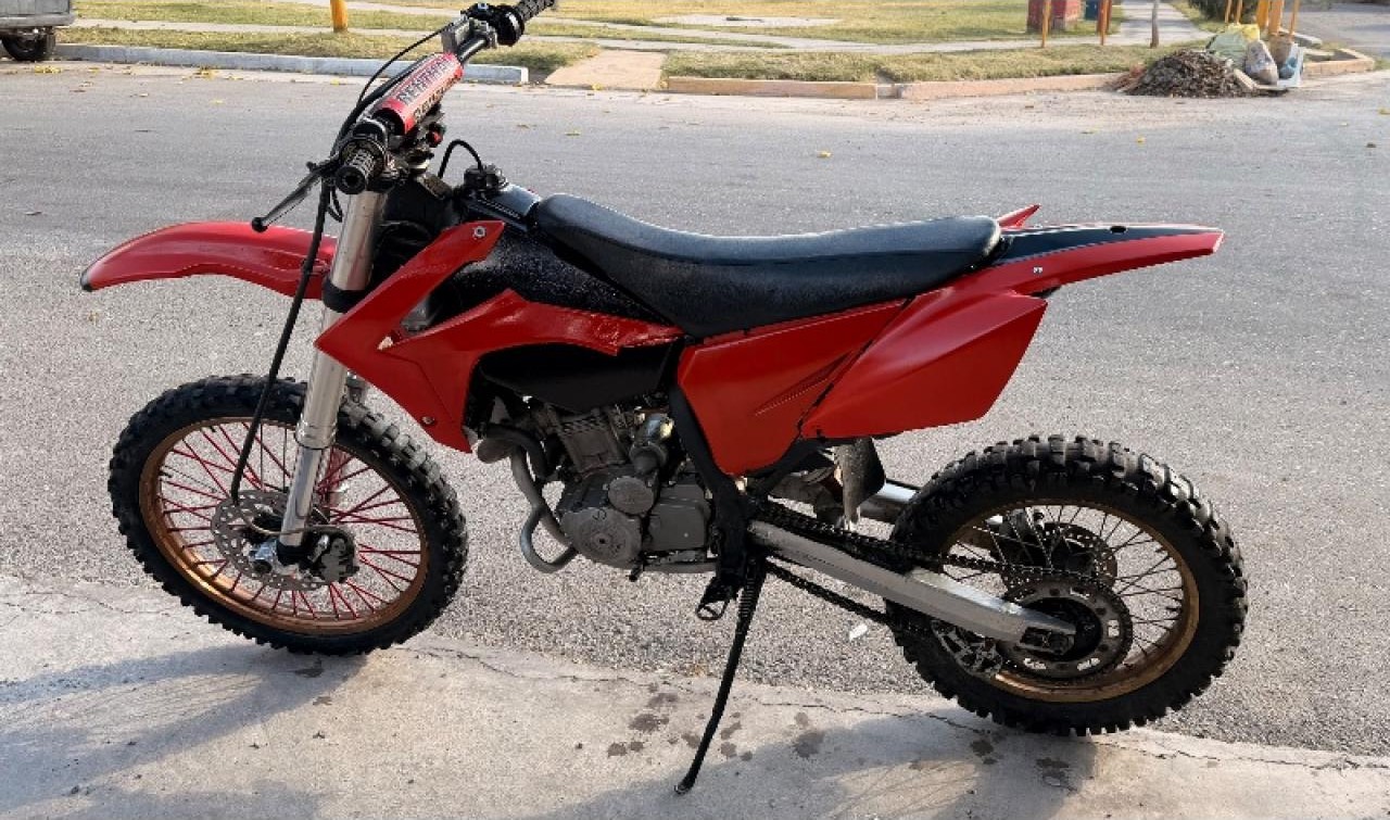 Keller 260 Mx