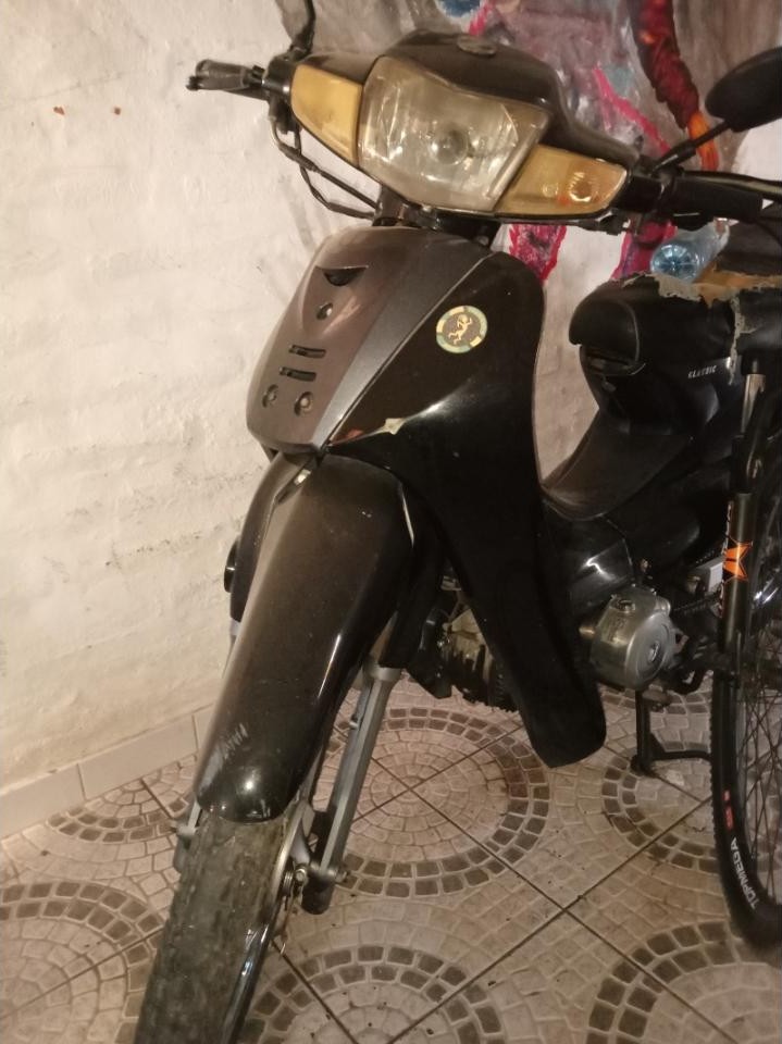Zanella Due 110 Vendo Urgente