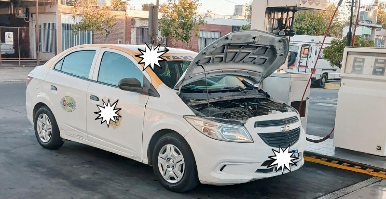 Chevrolet Prisma Joy