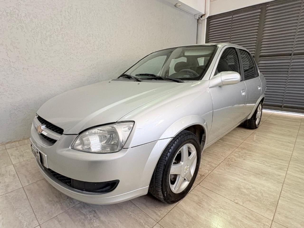 Chevrolet Classic Lt Pack 2014