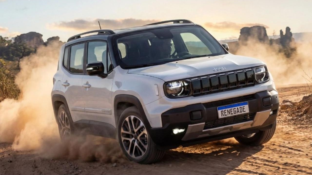 Llevate Hoy Tu Jeep 0km Llave Por Llave