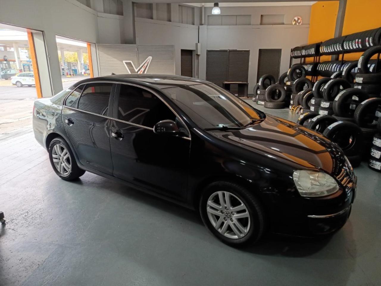 Vendo Volkswagen Vento Advance 2.5 Impecable
