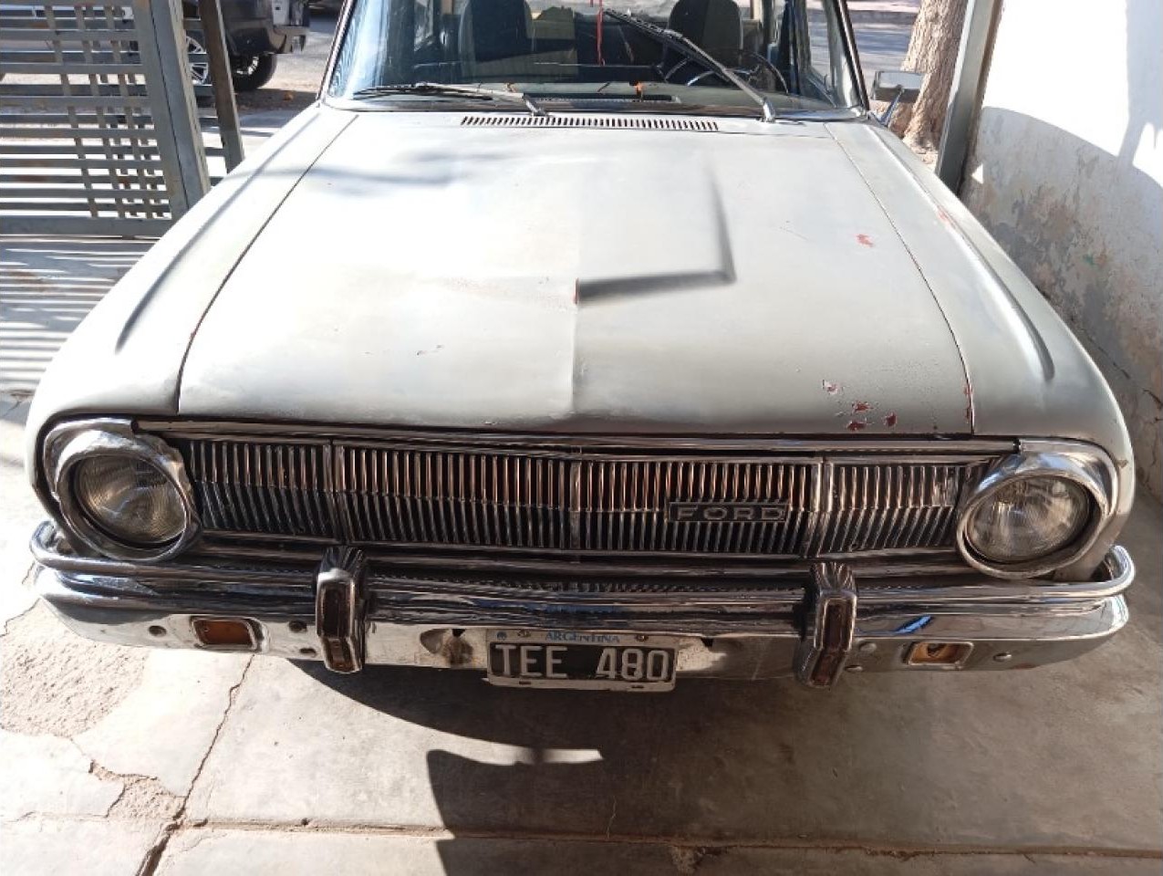 Ford Falcon