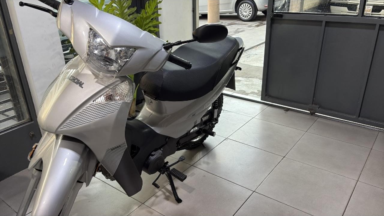 Mondial 110 0 Km Liquido $1.450.000