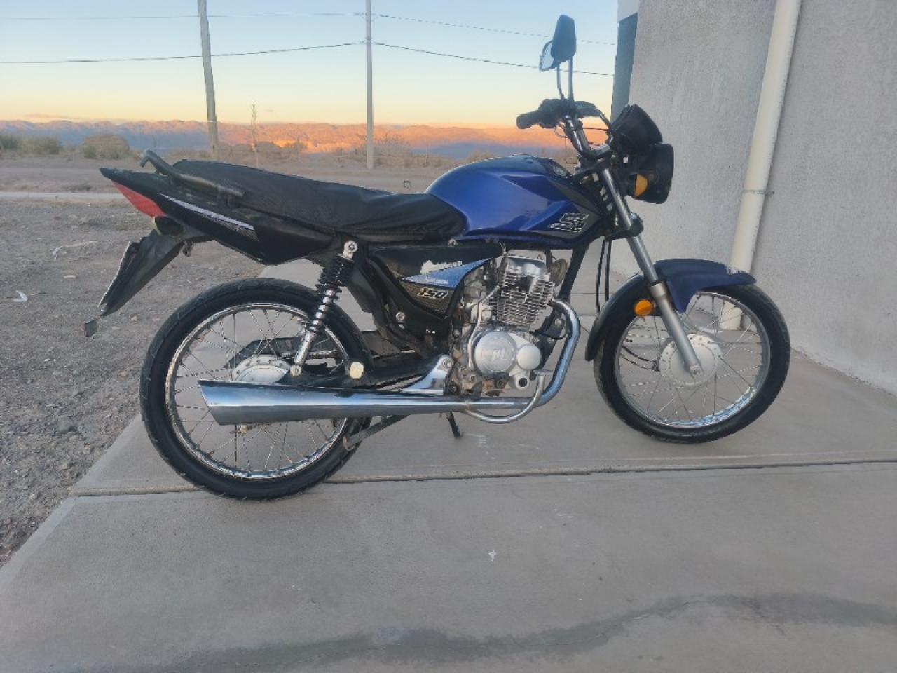 Motomel S2 150cc 2018