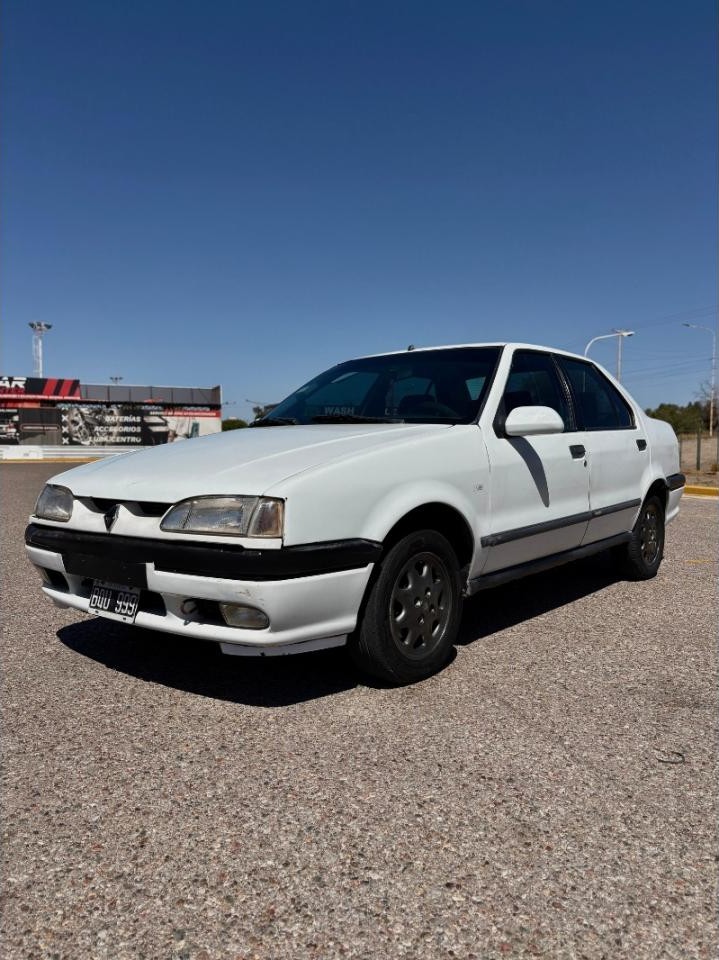 Renault 19 1.8 Full 1999
