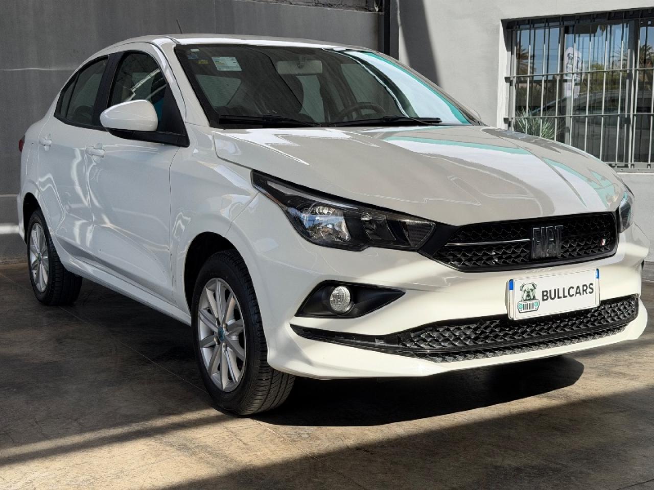 Fiat Cronos Gse Like 2023 48.000 Km
