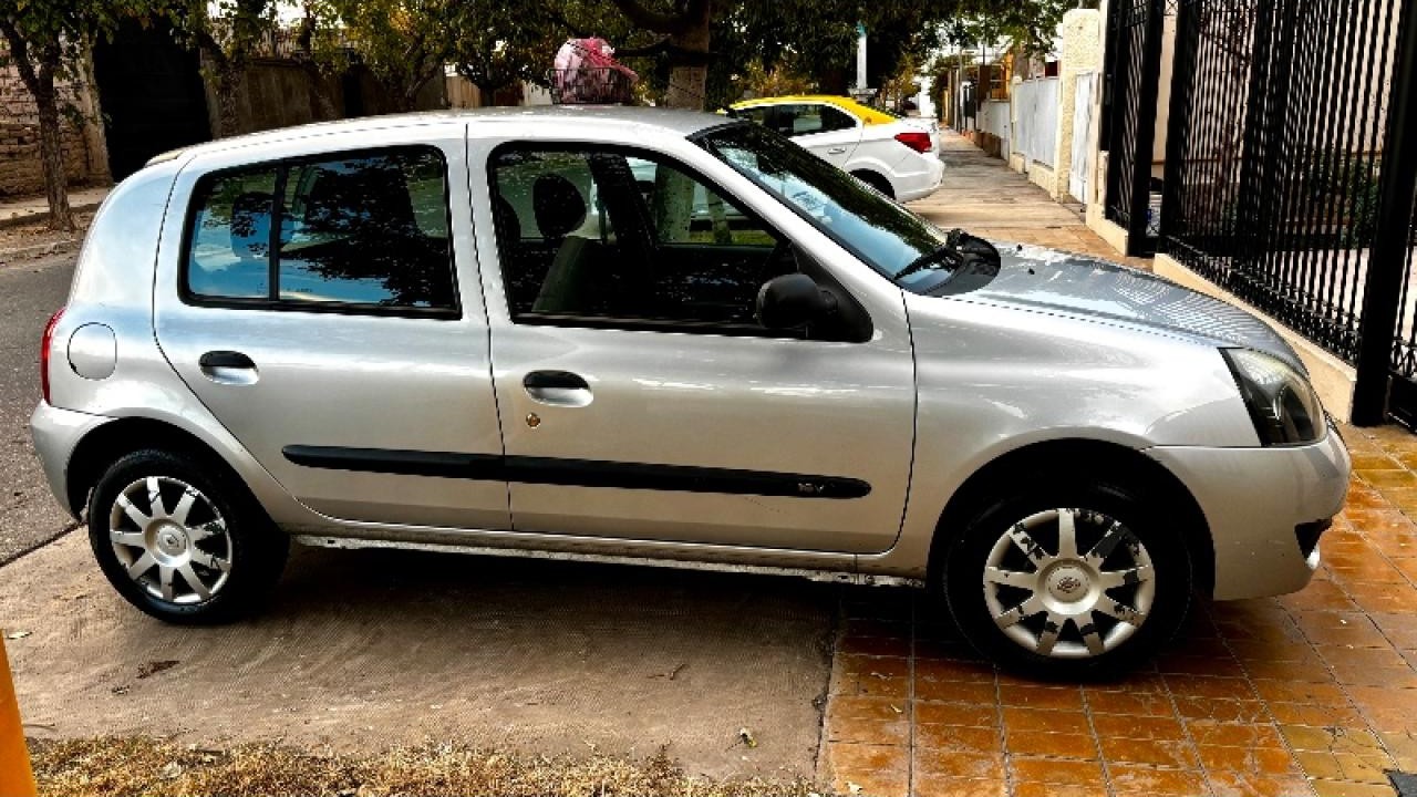 Renault Clio Campus Ii- 1.2 - Mod. 2012