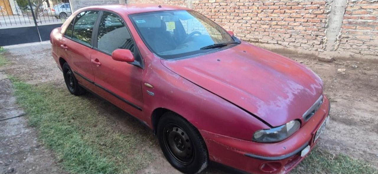 Fiat Marea Turbo $2.000.000