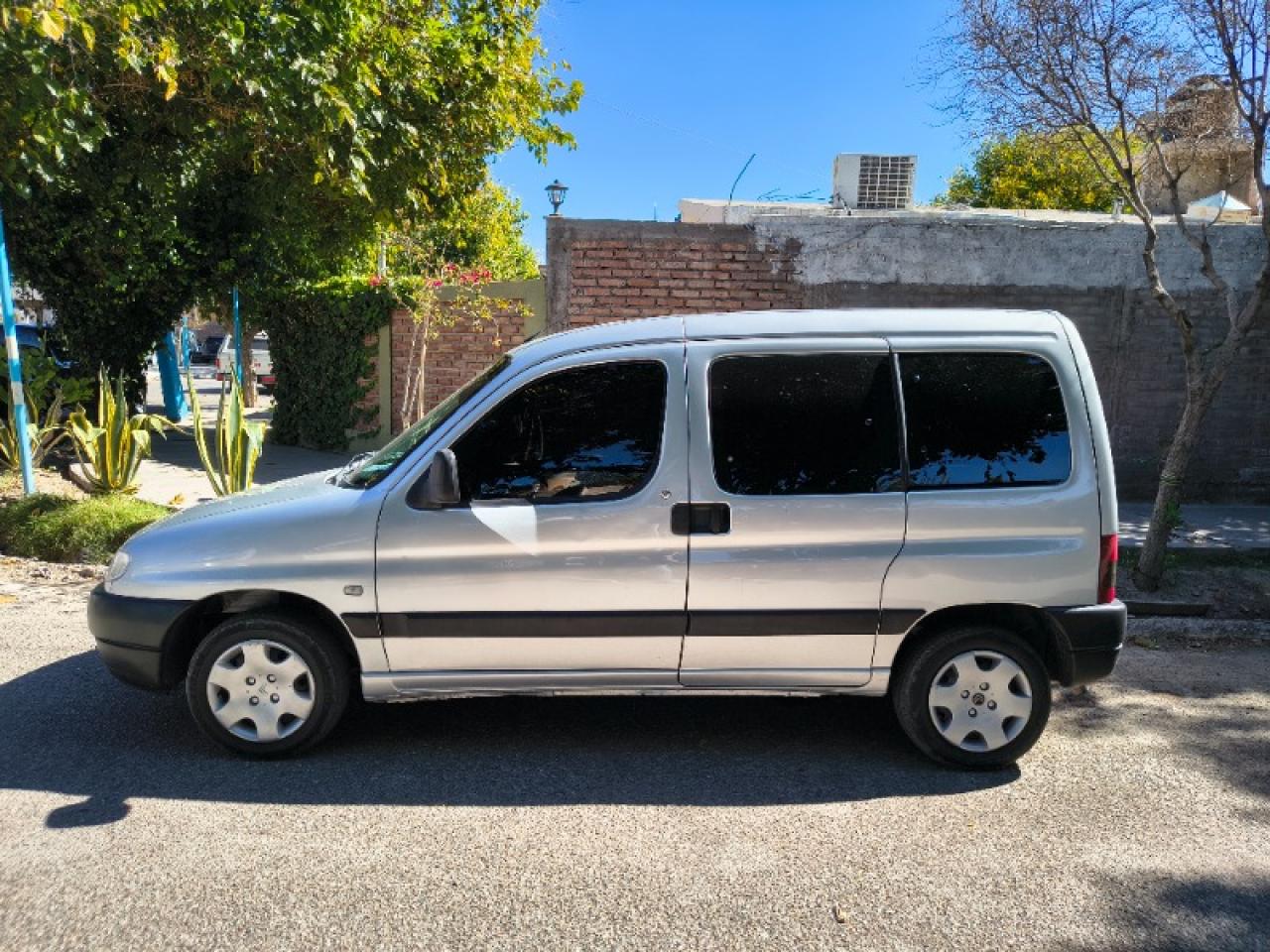 Berlingo
