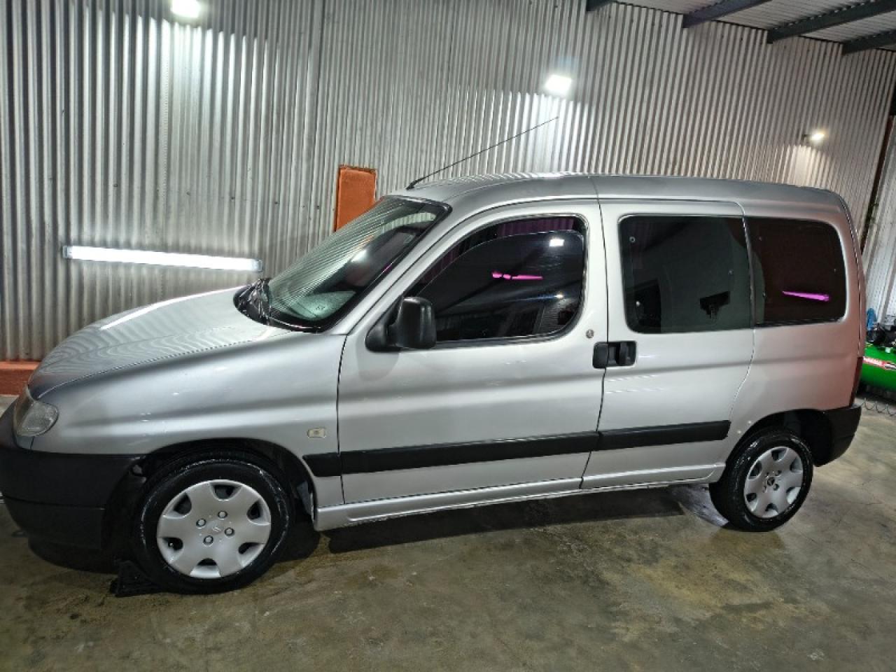 Citroen Berlingo 2006