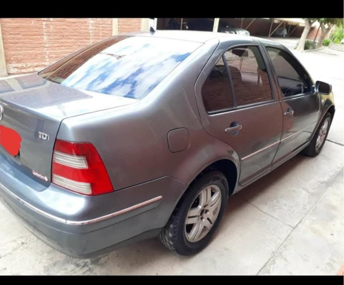 Volkswagen Bora 1.9 Tdi 2006