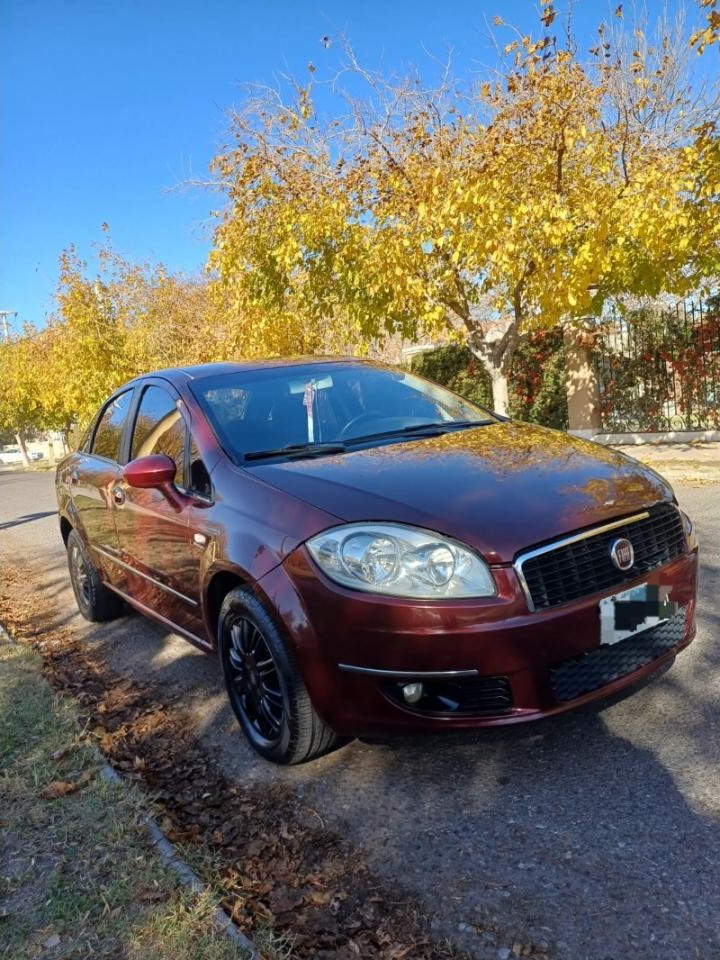 Fiat Linea 1.9