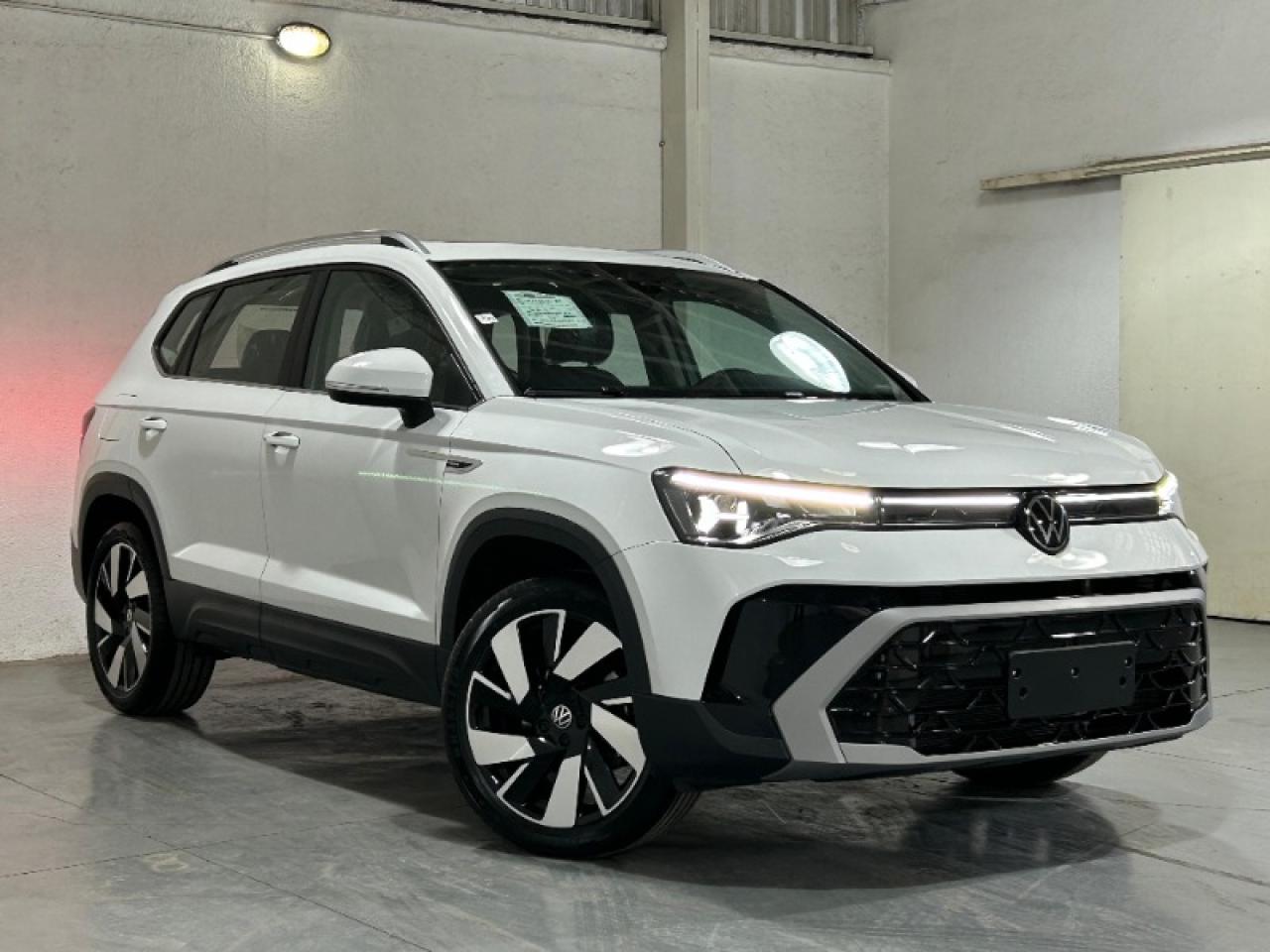 Taos Highline Linea Nueva 0km Disponible Entrega Inmediata