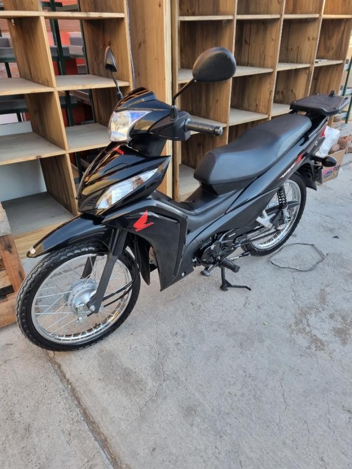 Honda Wave S 2022
