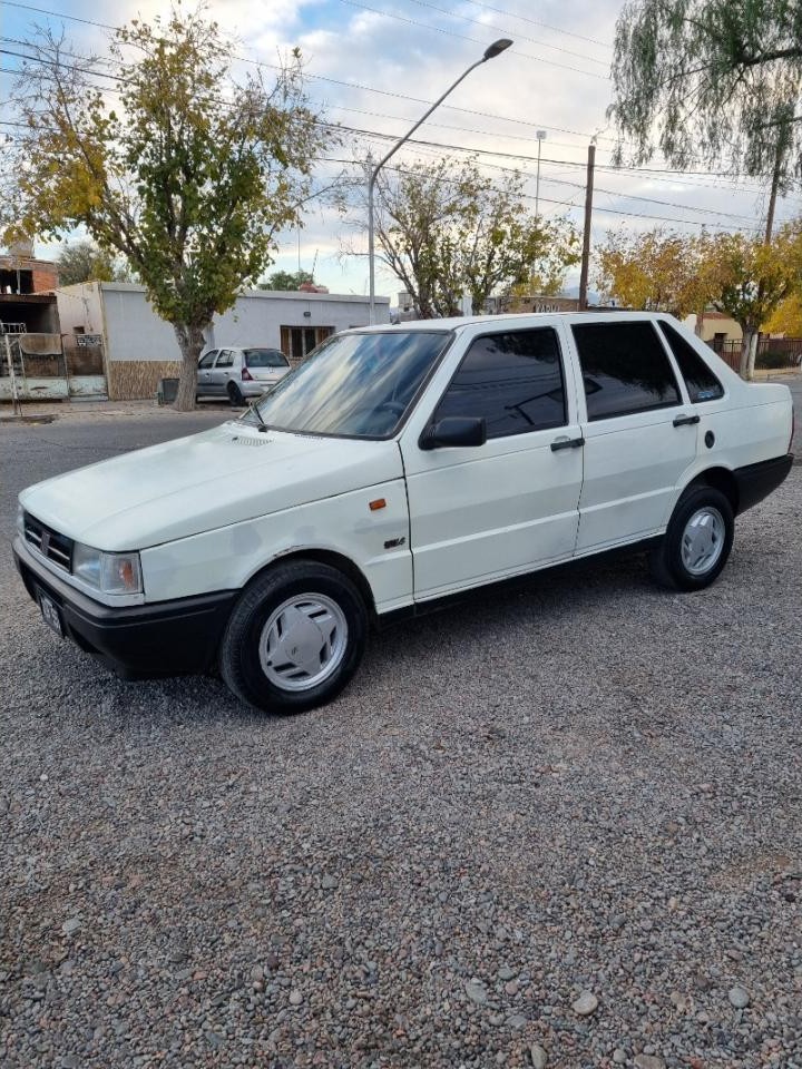 Fiat Duna Sl 1993