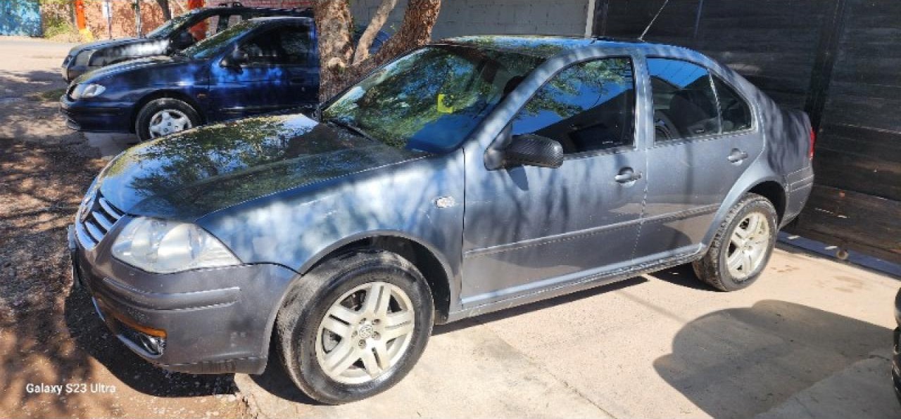 Volkswagen Bora Tdi /2011 Impecable
