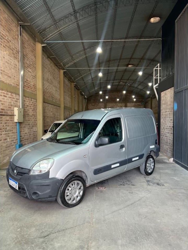 Renault Kangoo Confort 2018