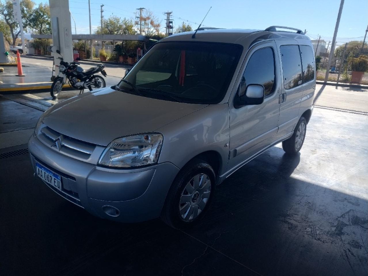 Citroen Berlingo Multispace Xtr