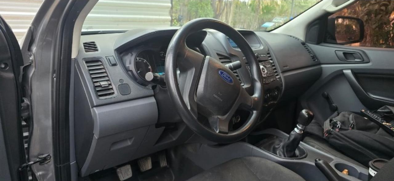 Ford Ranger 2.2 - 4x2