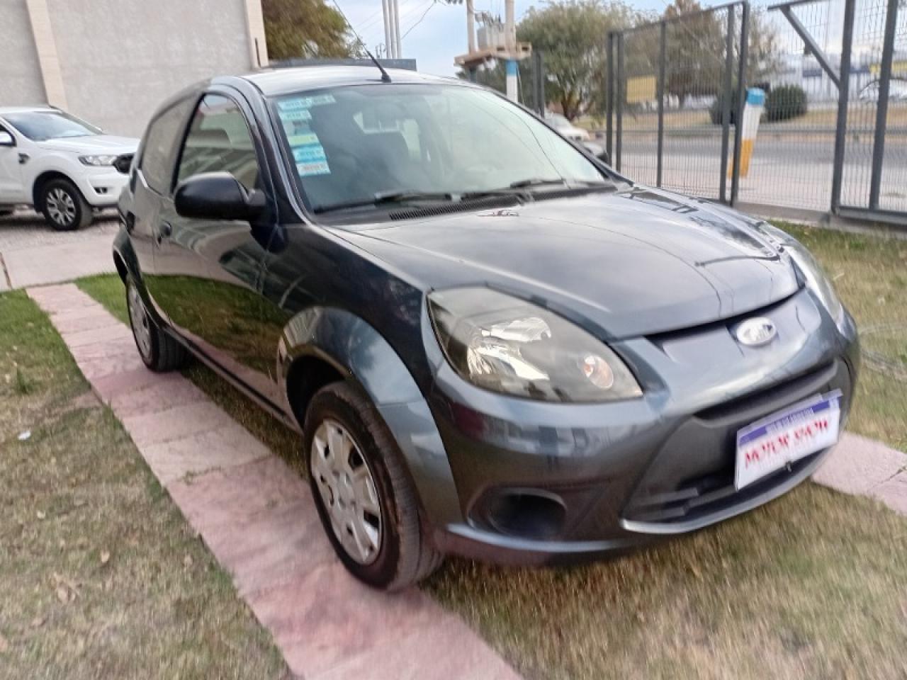 Ford Ka Viral 1.0 2012