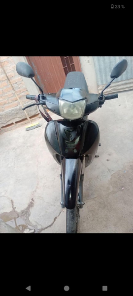 Zanella Due 110 2019