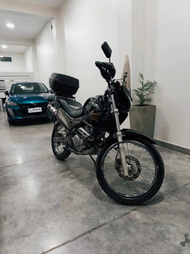 Honda Falcon 400