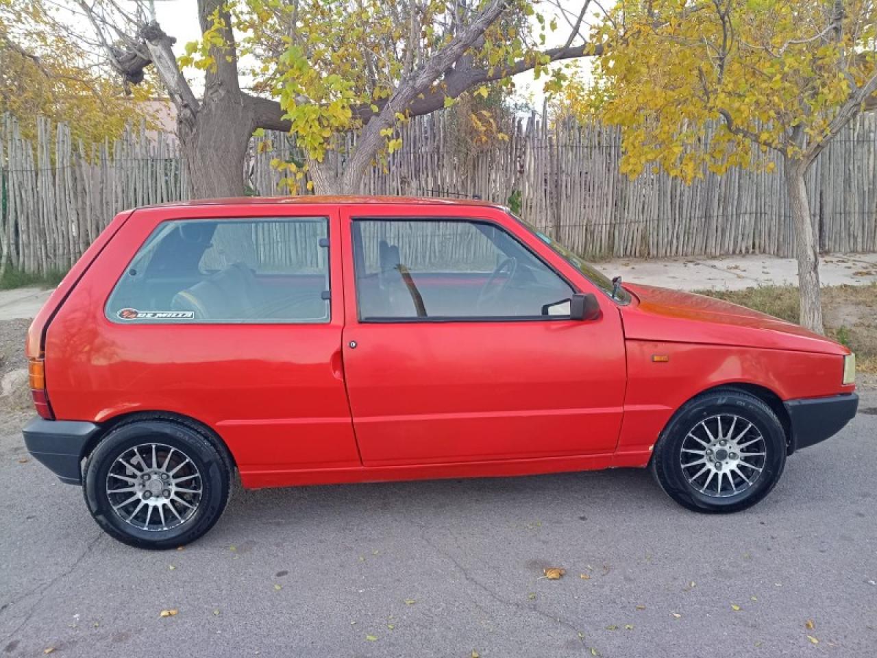 Fiat Uno 1994