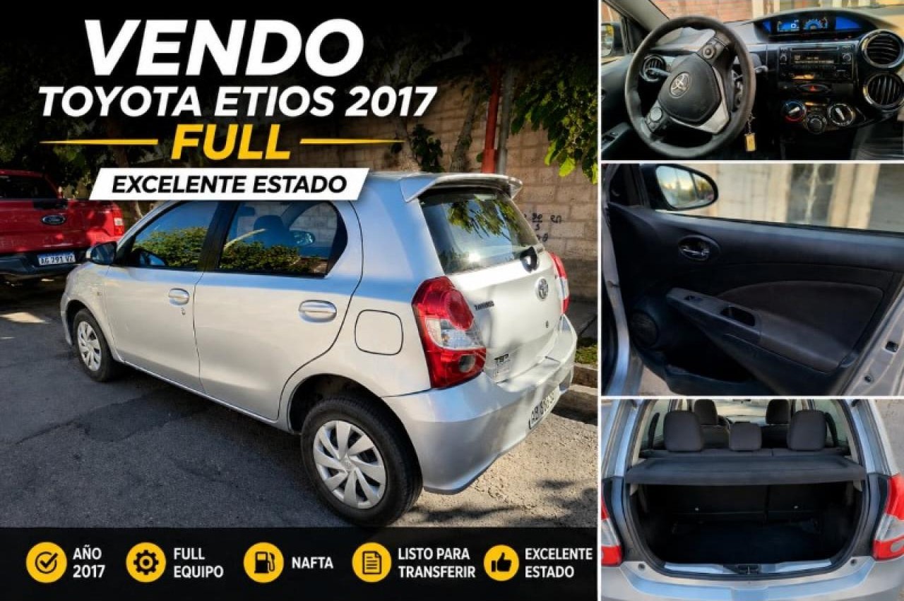 Toyota Etios