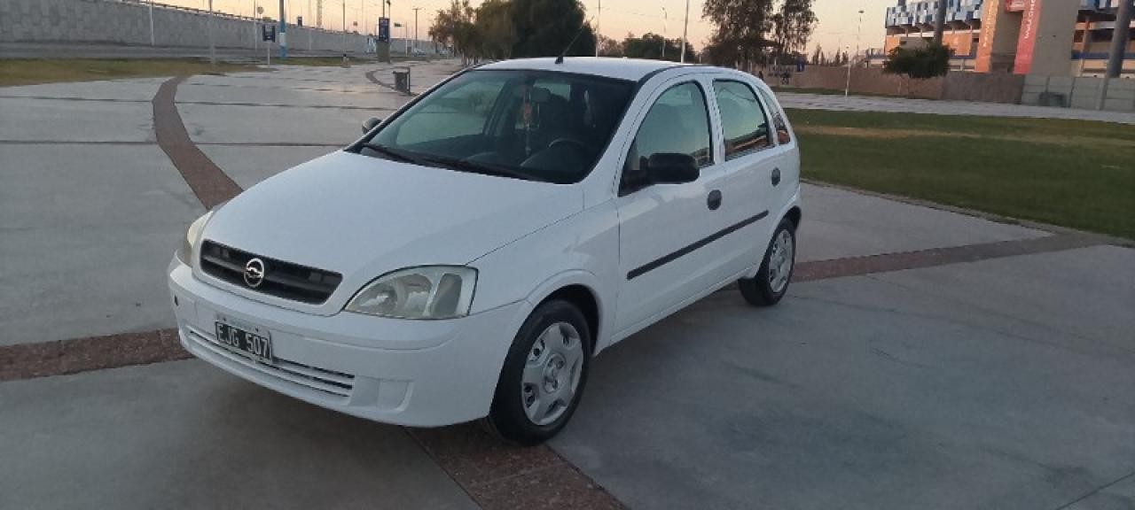 ✅ Chevrolet Corsa 2 Gl Flamante 💲7.800.000 Con Trasferencia Incluida