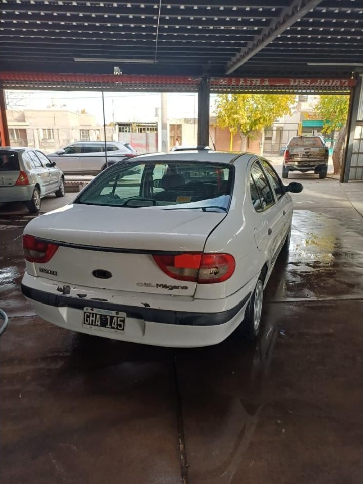 Renault Magane