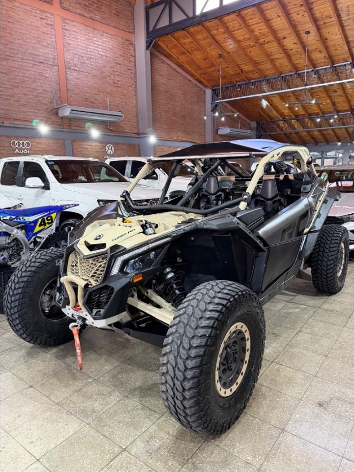 Utv Can Am Xr Rc 2023