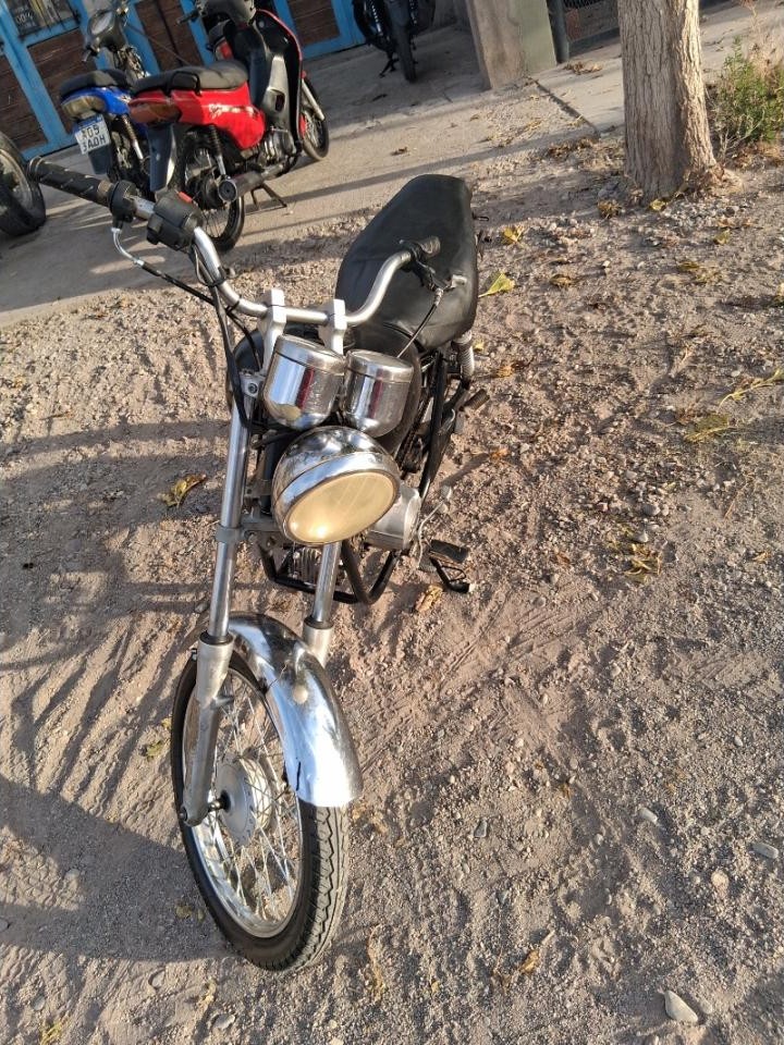 Motomel