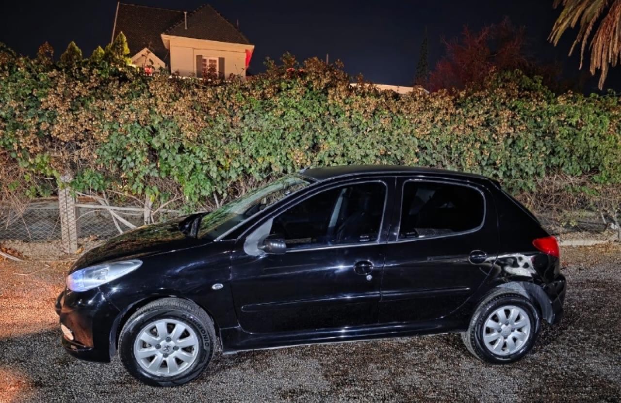 Peugeot 207 Compact Xs. 2009