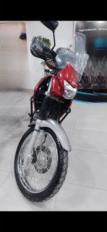 Honda Falcón 400
