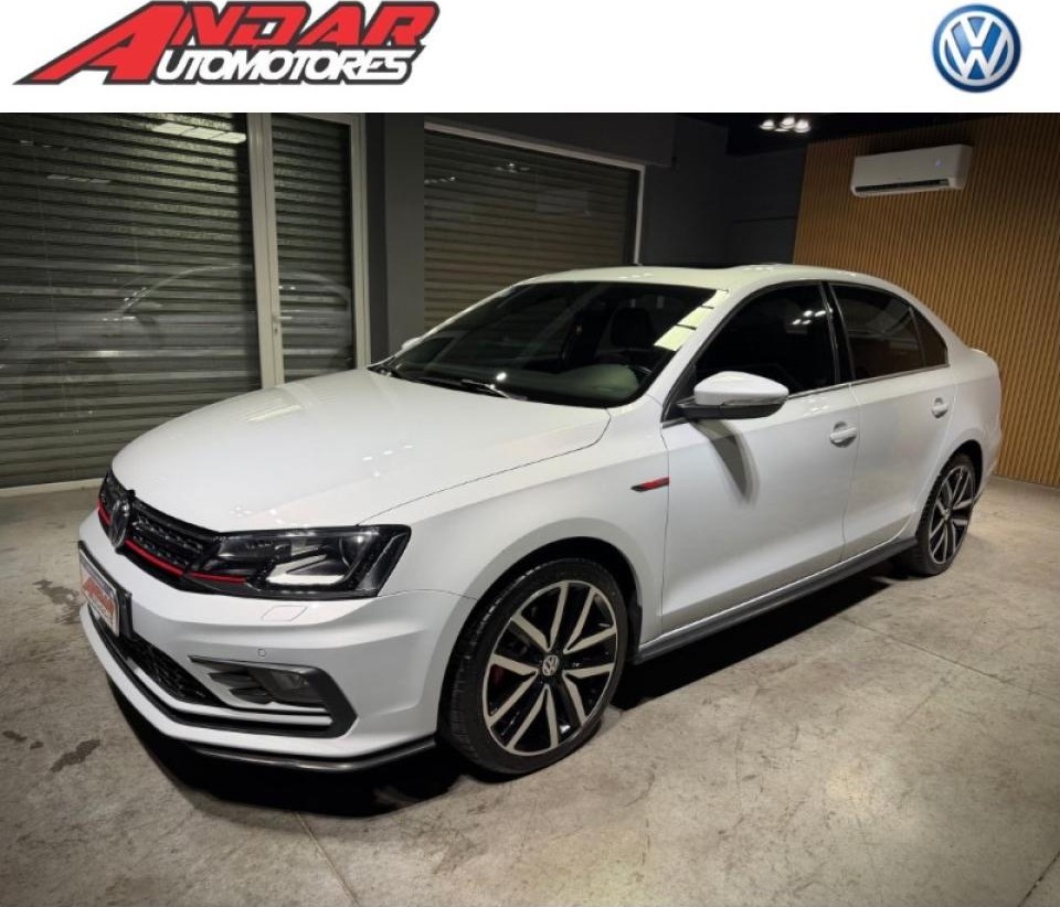 Volkswagen Vento Gli 2018