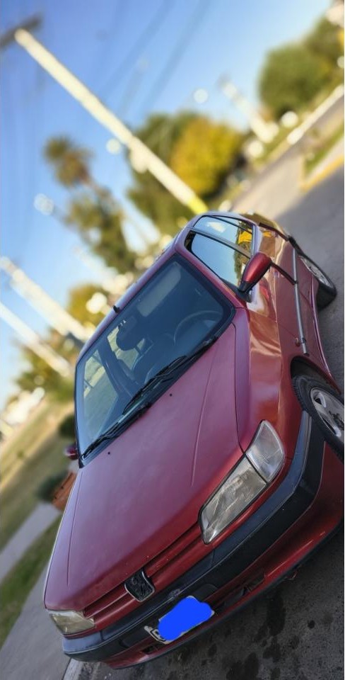 Peugeot 306 Diesel 1997
